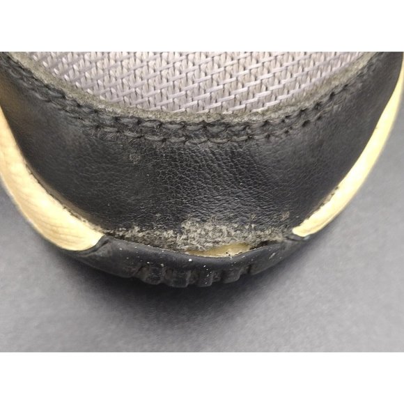 Nike T-Run 5 Toddler/Preschool Shoes Sneakers Trainers 443991-007 Size 10C - Picture 4 of 7